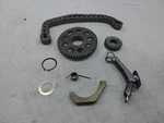 2020 Arctic Cat Riot 8000 Track Gear Chain Set. Fixed Price $150.00.