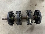 Polaris Oem 1590218 Drive Shaft Assembly Nos New. Fixed Price $159.99.
