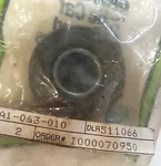Nos Oem Arctic Cat Chain Roller 0702-023 (0702-067) Artic. Fixed Price $42.25.