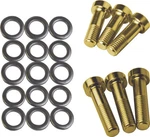 Straightline Performance P-drive Pivot Bolt Kit 121-245. Fixed Price $49.95.