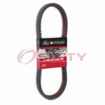 Gates G-force Redline 42R4266 0627-034 144-4353U4 146-4440U3 146-4440U4 Ex. Fixed Price $117.96.