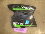 2016 Arctic Cat Eltigre Zr 6000 Left Side Cover Panel Engine Access Body. Fixed Price $188.00.