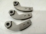 Clutch Weight Q1 Set Of 3 ---- Polaris Nos. Fixed Price $59.99.