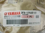 3FA-17620-01-00 Yamaha Primary Sliding Sheave Comp 3FA176200100, New Genuine Oem. Fixed Price $150.64.