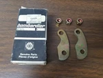 New Vintage Ski Doo Snowmobile Clutch Arm Kit 860413000 439-002300 Mb. Fixed Price $11.92.