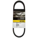 Ski-doo Snowmobile Performance Drive Belt 417300586 Oem. Fixed Price $154.99.