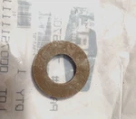 Polaris Washer Nos 7556702 (L-2856). Fixed Price $8.50.