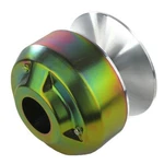Primary Drive Clutch For 1995-2018 John Deere 1200A Bunker And Field Sports Rake. Fixed Price $119.99.