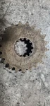 Arctic Cat 21T 11W Sprocket Part# 0107-408. Fixed Price $37.95.
