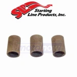 Starting Line 40-200 Cam Arm Bushing Kit For Engine Clutch & Components Yy. Fixed Price $43.19.