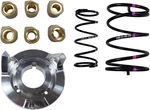 CKA200-68-OS Clutch Kit By Speedwerx Fits Arctic Cat Zr & Yamaha Snoscoot. Fixed Price $353.87.