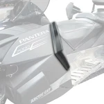 Arctic Cat * Black Wind Deflectors Kit 6639-453 2012-2018 F/xf/m/zr. Fixed Price $57.70.