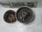 Skidoo Blizzard 7500 340 Rotax 3-ARM Snowmobile Primary Drive Clutch. Fixed Price $75.00.