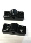 Nos Oem Arctic Cat Two Track Adjuster Blocks 0704-503 Artic. Fixed Price $56.35.