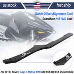 Clutch Offset Alignment Adjust Tool For 2015+ Polaris Axys Matryx Rmk Snowmobile. Fixed Price $33.29.