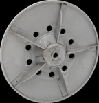Eastern Motorcycle Parts A-37871-41 Release Plate. Fixed Price $54.60.