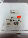 214917A Comet Ski-doo Spyder Clutch. Fixed Price $99.99.