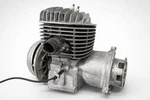 Honda Odyssey Pilot Complete Engine Motor W/clutch Atv. Fixed Price $539.99.