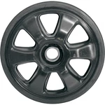 Parts Unlimited Idler Wheel With Bearing For Yamaha 178MM Black 4702-0091. Fixed Price $46.41.