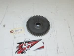 Polaris - 1998 Xcr 440 Lower Sprocket 41T 13W Hyvo Solid 3222095. Fixed Price $24.95.
