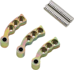 Bikeman Performance Goldstar Magnetic Adjustable Clutch Weights 05-GSW-3548-3. Fixed Price $194.64.