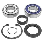 2014-2015 Polaris 550 Indy Lower Shaft Balls Drive Bearing & Seal Kit. Fixed Price $37.36.