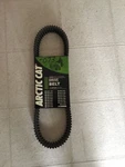 Arctic Cat Oem Drive Belt 0627-073. Fixed Price $179.99.