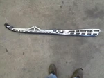 2011-2012 Polaris Pro Rmk Assault 800 Right 155" Rail 1542868. Fixed Price $179.10.
