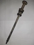 Ski-doo Snowmobile Oem Crankcase 572092700. Fixed Price $6.95.