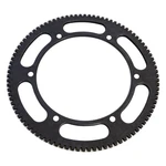 Arctic Cat Ring Gear Electric Start Treated 0745-402 Zr Zf 80000 Snowmobile. Fixed Price $157.95.