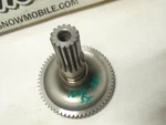 Arctic Cat Snowmobile Input Splined Gear F5 F6 F8 TZ1 Crossfire Diamond Drive. Fixed Price $30.00.