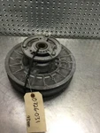 1993 Arctic Cat Ext 550 Secondary Driven Clutch 0726-031 S018C. Fixed Price $129.93.