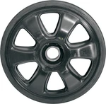 Parts Unlimited Idler Wheel - 178MM X 20MM (no Insert) Black Snowmobile. Fixed Price $38.83.