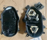 Arctic Cat Snowmobile Sled Gearbox Casings 0602-765. Fixed Price $102.36.