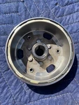 2010 Honda Elite Stator Rotor Flywheel. Fixed Price $25.00.