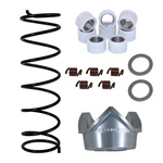 Speedwerx Hypershift Clutch Kit Arctic Cat 1000 Efi Mud Pro 4X4 Atv 2010-2017. Fixed Price $295.00.