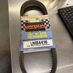 Marshall UMB4416 Belt. Fixed Price $55.00.