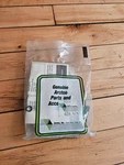 Nos Vintage Arctic Cat Clutch Arm Rebuild Kit 0636-424 85-87. Fixed Price $49.99.
