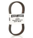 Yamaha Grizzly 550 660 700 Carbon Fiber Drive Belt 5KM-17641-00-00. Fixed Price $62.00.