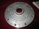 Arctic Cat Zrt Clutch Cover New 0746-062. Fixed Price $49.99.