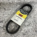Polaris Snowmobile Drive Belt Carlisle Ultimax Pro 144-4824U4. Fixed Price $100.00.
