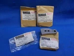 Yamaha 8L9-17000-10. Oem Clutch Weight Set. Fits SRX440(78-79). B615.. Fixed Price $64.95.