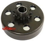 New 2000-2015 Arctic Cat Zr F Ac Pro 120 Snowmobile Drive Clutch 7639-193. Fixed Price $114.99.