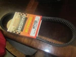 Marshall Arctic Cat Drive Belt New HT1120. Fixed Price $14.99.