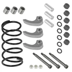 Clutch Rebuild Kit W/ Spring For Polaris Rzr Xp 1000 Trail & Rocks 2017-2021. Fixed Price $44.98.