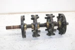 1999 Ski-doo Mxz 600 Oem Drive Axle 501027400 B175. Fixed Price $29.99.