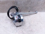 Yamaha YG1 YGS1 YJ1 YJ2 Nos Right Handlebar Switch 122-82720-00-94 #32 ANX-B236. Fixed Price $76.50.
