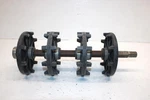 1993 Arctic Cat Ext 580 Z Oem Track Drive Cog 0728-020 SA38. Fixed Price $106.49.