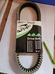 Suzuki Drive Belt 12601-31G00 For Arctic Cat 0627-021 Nos Oem R1S5. Fixed Price $140.00.
