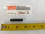 Clutch Collar Ex Pz Rxgt Ltx Rs Sx Srx Mtx Rtx Tf Fx 90387-0514T New Yam Oem. Fixed Price $13.67.